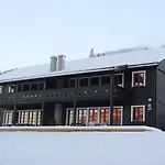 Апартаменты Grenda Og