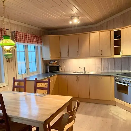 Grenda Apartment