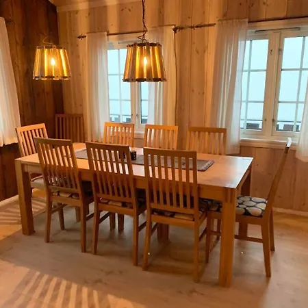 Grenda Apartment