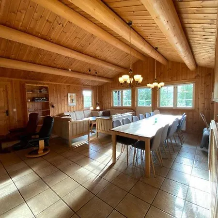 Grenda Apartment *