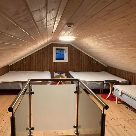 Apartment Grenda Hafjell