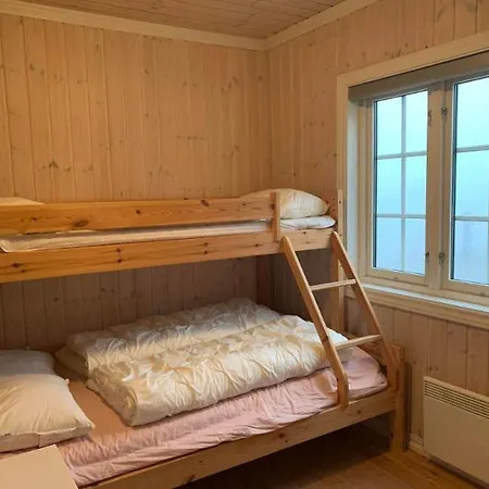 Grenda Hafjell