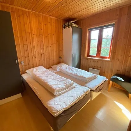 Grenda Og Apartamento Hafjell