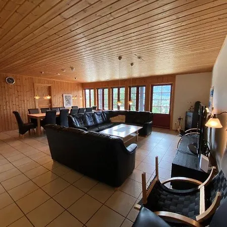 Apartamento Grenda Og