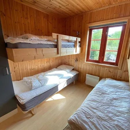 Grenda Og Appartement *