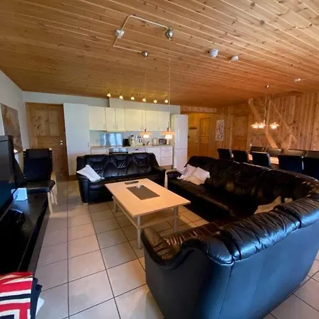 Apartment Grenda *