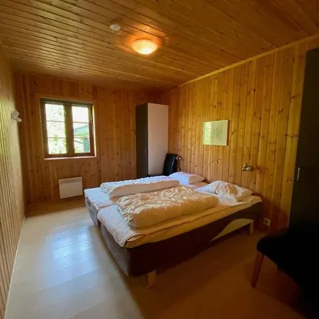 Grenda Og Apartamento Hafjell
