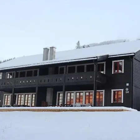 Apartamento Grenda Og