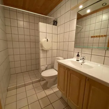 Apartamento Grenda Og *