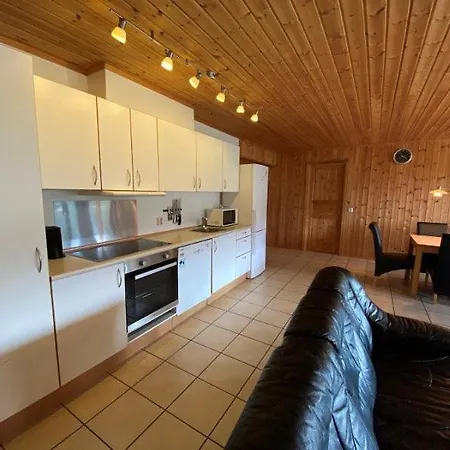 Appartement Grenda Og *