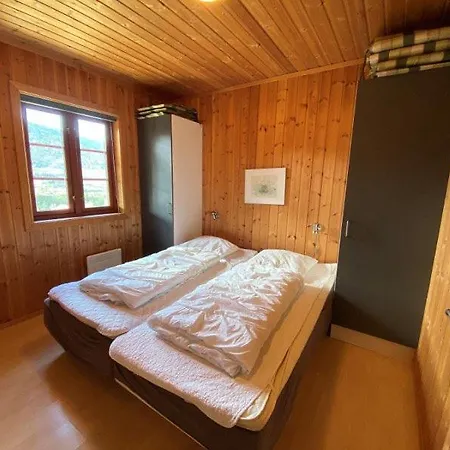 Grenda Og Appartement