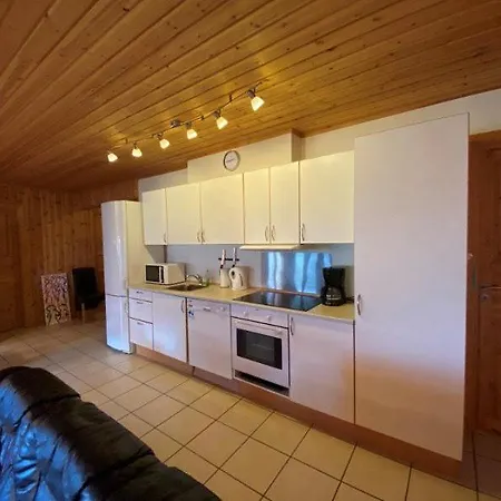 Apartamento Grenda Og
