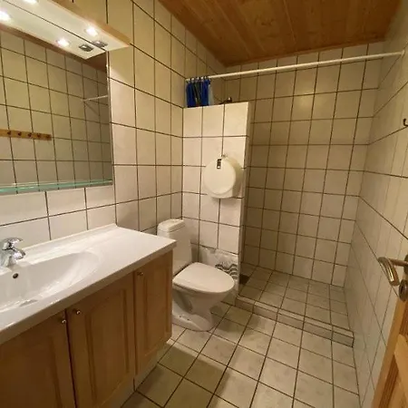 Apartamento Grenda Og *