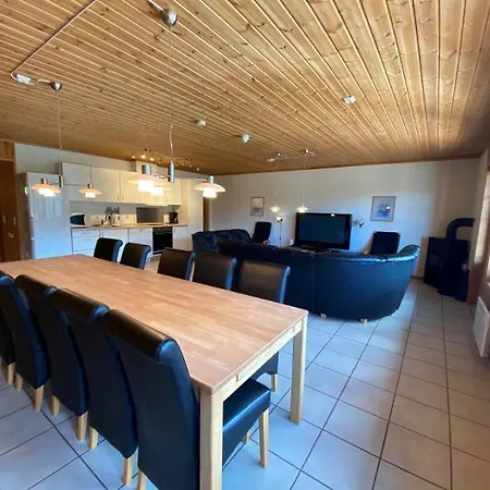 Apartamento Grenda Og *