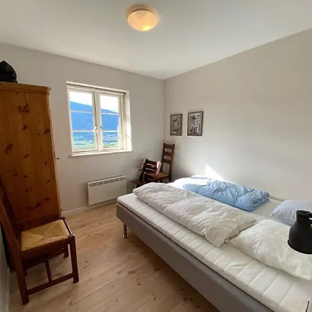 Grenda Og Apartamento Hafjell