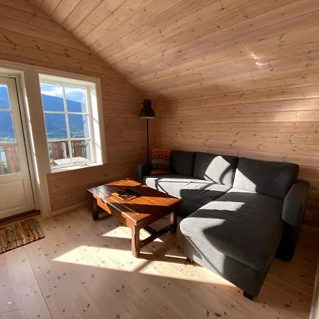 Grenda Og Hafjell