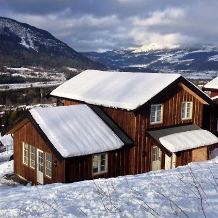 Grenda Og Appartement