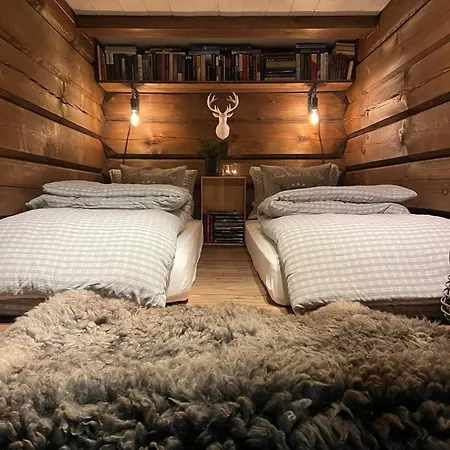 Grenda Og Appartement Hafjell