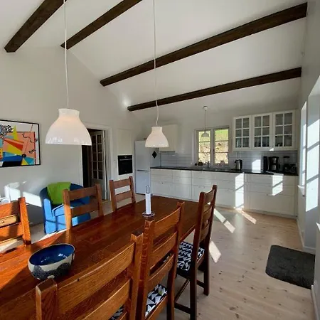 Apartamento Grenda Og Hafjell