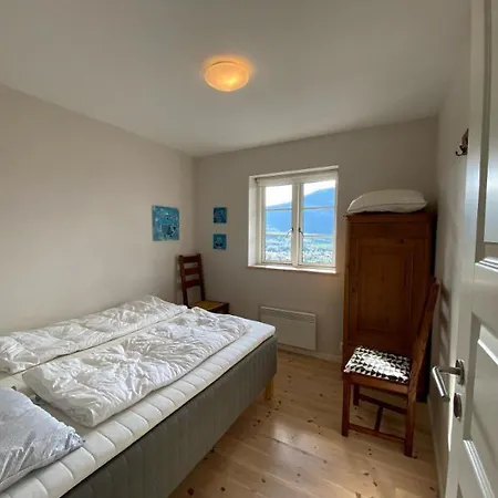 Grenda Og Apartamento