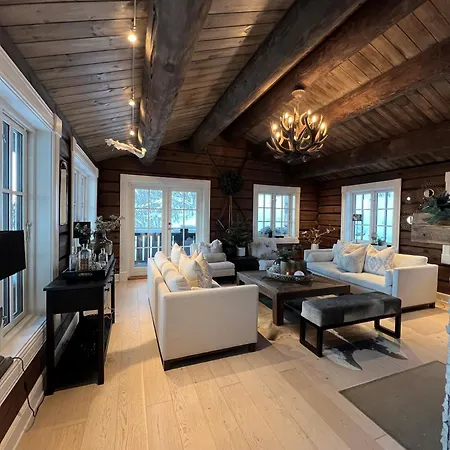 Apartamento Grenda Og *