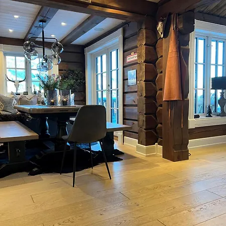 Grenda Og Apartamento Hafjell