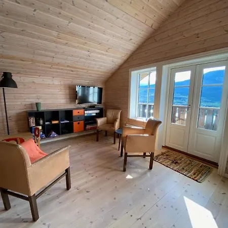 Grenda Apartment