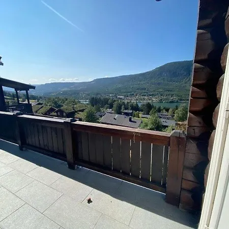 Apartment Grenda