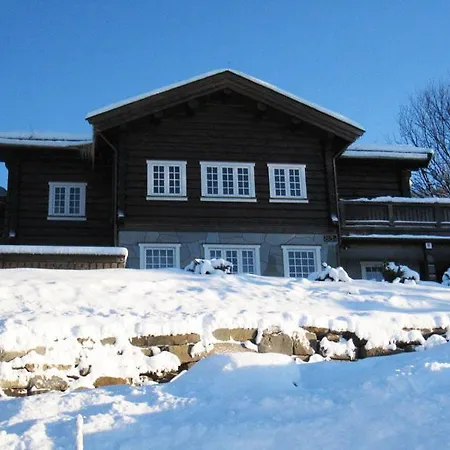 Apartment Grenda Hafjell