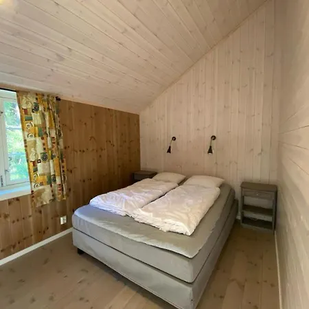 Appartement Grenda Og