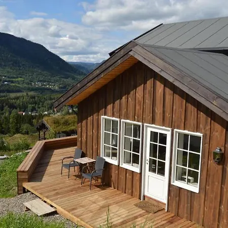 Appartement Grenda Og *