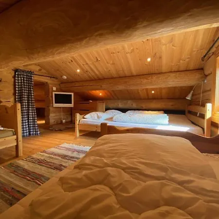 Grenda Apartment *