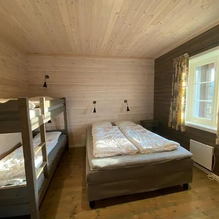 Apartamento Grenda Og *