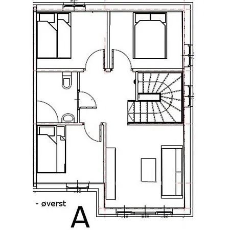 Grenda Og Appartement