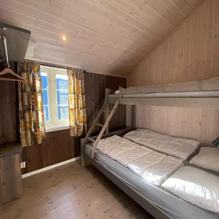 Grenda Og Hafjell