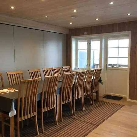 Grenda Apartment