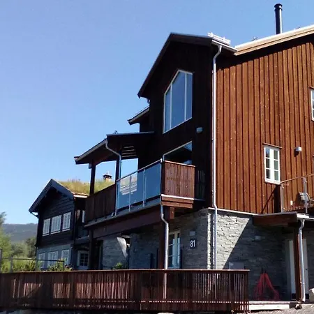 Grenda Apartment Hafjell