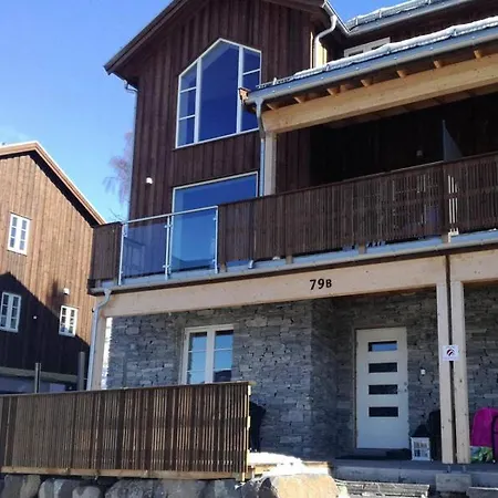 Apartment Grenda Hafjell