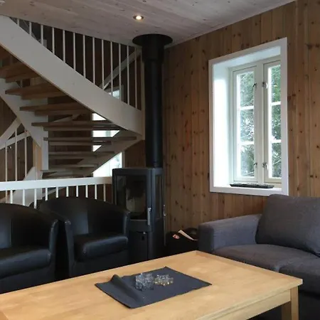 Apartment Grenda Hafjell