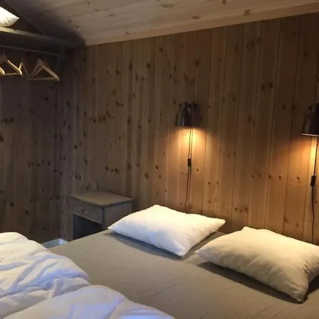 Grenda Apartment