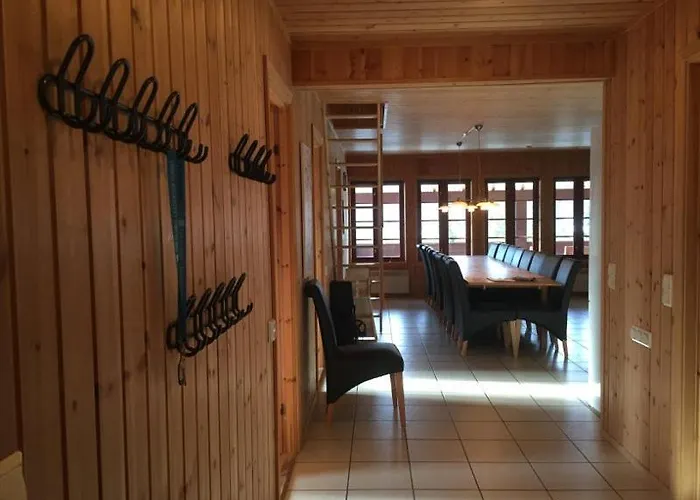 Lägenhet Grenda Og *