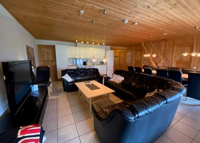 Lägenhet Grenda Og *