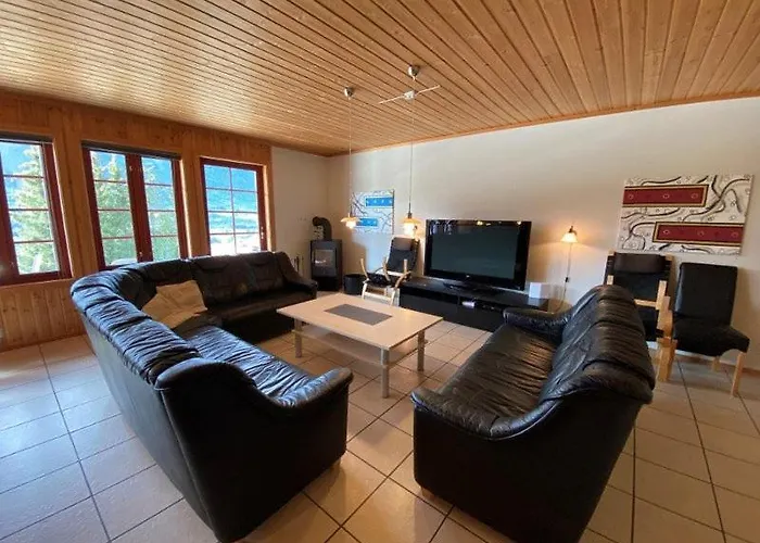 Grenda Og Apartamento