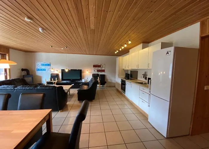 Grenda Og Apartamento *