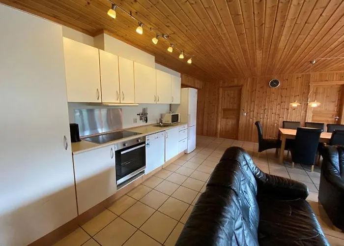 Apartamento Grenda Og *