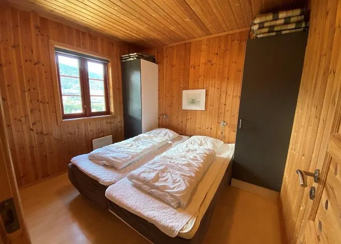 Grenda Og Apartamento