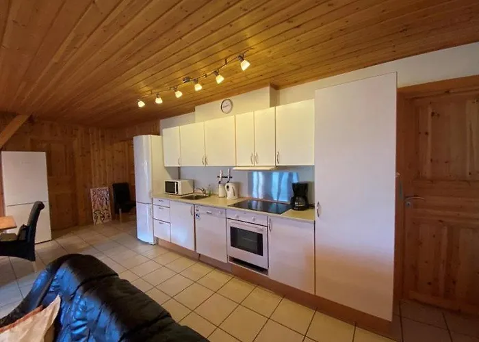 Apartamento Grenda Og