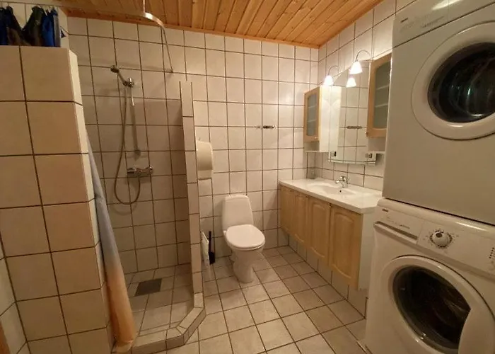 Grenda Og Lägenhet *