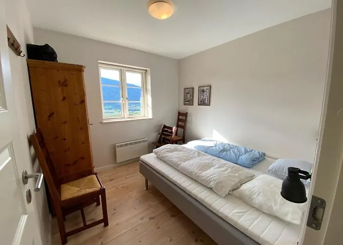 Grenda Og Lägenhet Hafjell