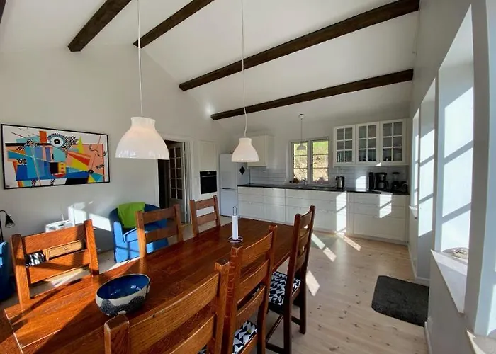 Lägenhet Grenda Og Hafjell